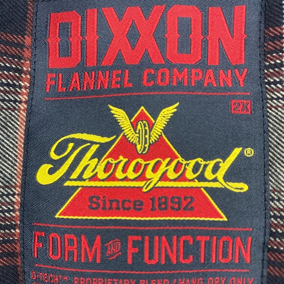 DIXXON The Thorogood - Picture 2 of 5